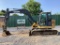 2012 DEERE 85D EXCAVATOR