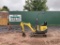 2017 WACKER NEUSON 803 MINI EXCAVATOR