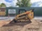 2020 CATERPILLAR 299D3 SKID STEER LOADER