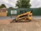 2015 CATERPILLAR 289D SKID STEER LOADER