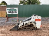 2020 BOBCAT MT85 SKID STEER LOADER