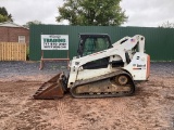 2015 BOBCAT T770 SKID STEER LOADER