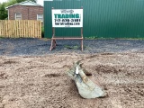JOHN DEERE 36