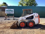 2006 BOBCAT S130 SKID STEER LOADER