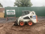 2001 BOBCAT 773G SKID STEER LOADER
