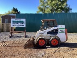 2003 BOBCAT 751 SKID STEER LOADER
