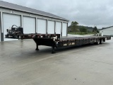 2009 TRAIL-EZE TE70XT TRAILER