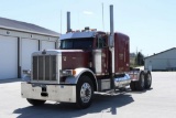 1989 PETERBILT 379 TRUCK
