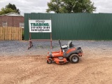 2020 HUSQVARNA Z254F ZERO TURN MOWER