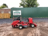 2016 CARLTON SP5014 STUMP GRINDER