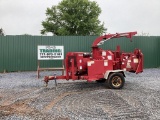 2015 BANDIT 200XP WOOD CHIPPER