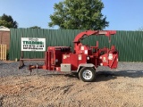 2015 BANDIT 200XP WOOD CHIPPER