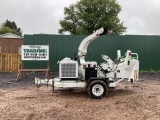2016 ALTEC DRM12 WOOD CHIPPER