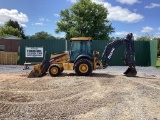 2014 DEERE 410K LOADER BACKHOE