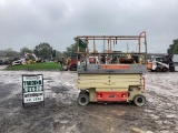 2004 JLG 2630ES SCISSOR LIFT