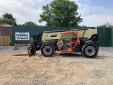 2016 JLG 1055 TELEHANDLER