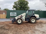 2004 TEREX T250 TELEHANDLER