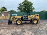 2005 CATERPILLAR TH560B TELEHANDLER