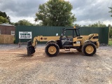 2004 CATERPILLAR TH360B TELEHANDLER