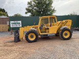 2002 GEHL DL6H42 TELEHANDLER