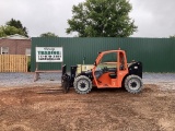 2018 JLG G5-18A TELEHANDLER
