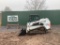 2016 BOBCAT T630 SKID STEER LOADER