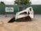 2007 BOBCAT T300 SKID STEER LOADER