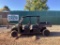2015 POLARIS RANGER CREW 900-6 UTILITY VEHICLE
