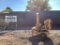 2011 VERMEER BC600XL WOOD CHIPPER