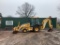2004 DEERE 310G BACKHOE