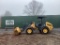 2018 DEERE 304K WHEEL LOADER