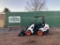 2022 BOBCAT L23 WHEEL LOADER