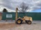 2009 HARLO HP6500 FORKLIFT