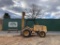 2010 HARLO HP6500 FORKLIFT
