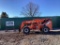 2006 SKY TRAK 8042 TELEHANDLER