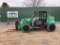 2017 GENIE GTH5519 TELEHANDLER