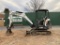 2019 BOBCAT E32i MINI EXCAVATOR
