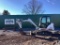 2008 BOBCAT 331E MINI EXCAVATOR