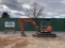 2010 KUBOTA U45-3 MINI EXCAVATOR