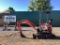 2023 KUBOTA U17-3 MINI EXCAVATOR