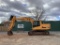 2005 HYUNDAI ROBEX 160 LC-7 EXCAVATOR