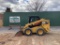 2019 CATERPILLAR 246D SKID STEER LOADER