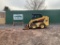 2019 CATERPILLAR 236D SKID STEER LOADER