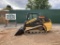 2021 NEW HOLLAND C332 SKID STEER LOADER