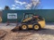 2018 NEW HOLLAND L228 SKID STEER LOADER