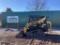 2019 ASV POSI-TRACK VT70HO SKID STEER LOADER