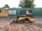 2014 DEERE 333E SKID STEER LOADER