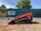 2017 KUBOTA SVL95-2 SKID STEER LOADER