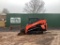 2022 KUBOTA SVL75-2 SKID STEER LOADER