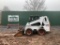 2003 BOBCAT A300 SKID STEER LOADER